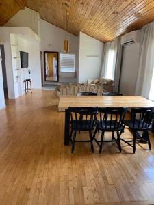 Loft apartment in Kensington