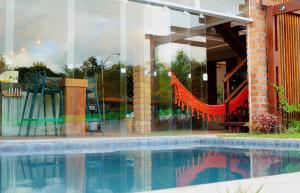 Deliciosa Casa de 5 qtos nos Lençóis Maranhenses