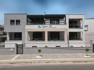 Lagoon Isle - 克桑西