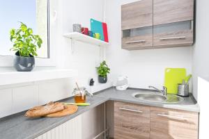 CITYRooms Ciołkowskiego Gdańsk
