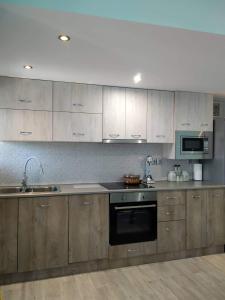 Corfu Sunset family apartment