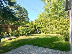 Rita Apartman Balatonszéplak