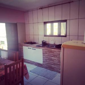 Casa completa a 800 mts da praia