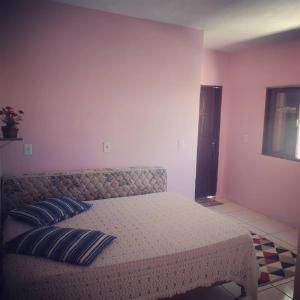 Casa completa a 800 mts da praia