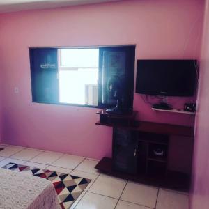 Casa completa a 800 mts da praia