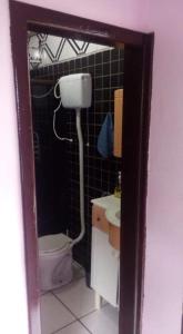 Casa completa a 800 mts da praia