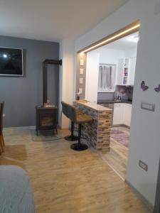 Apartman Teo &Tena