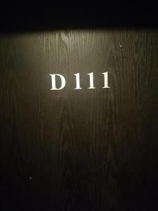 Atlantis Resort D111 апартамент