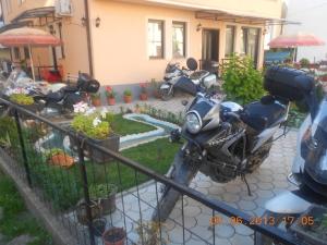 Apartments Tomic