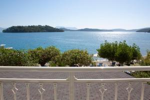 Hotel Nydri Beach Lefkada Greece