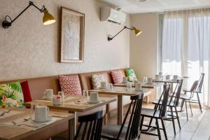 Hotels BEST WESTERN La Porte des Chateaux : photos des chambres