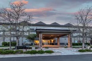 Best Western Brighton Inn - Hudson