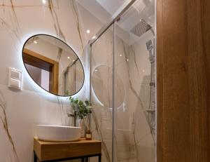 Movo Old Town Apartments