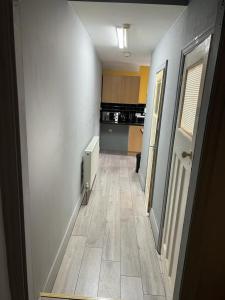 Nuns Moor fully equipped kitchen free parking Netflix