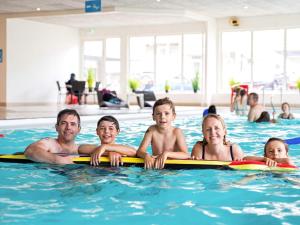 4 person holiday home in Ringkøbing