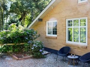 4 person holiday home in Hadsund