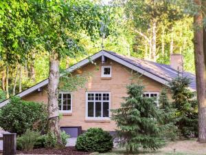 4 person holiday home in Hadsund