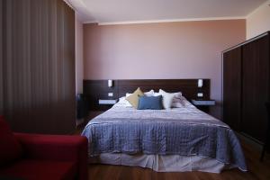 Hotel Terra Patagonia