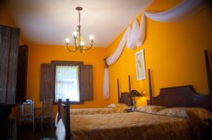 Pousada Xica da Silva