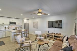 Pool Access Mtn-View Condo in Apache Junction!