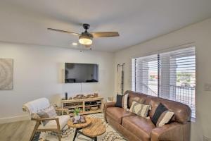 Pool Access Mtn-View Condo in Apache Junction!