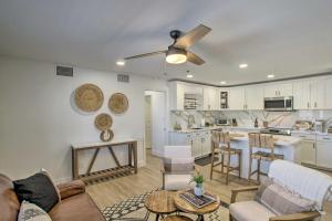 Pool Access Mtn-View Condo in Apache Junction!