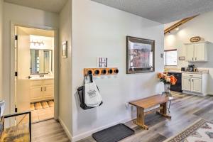 Cozy Pagosa Springs Townhome with Patio!