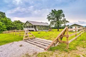 Secluded Timbo Retreat - Hike, Swim and Kayak! - Timbo