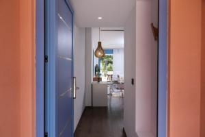 Suites De Luxe Katerina