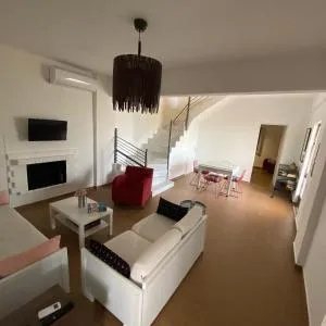 My Olive Tree House - Léïka