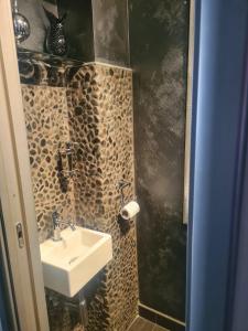 “Brooklyn” Apartment