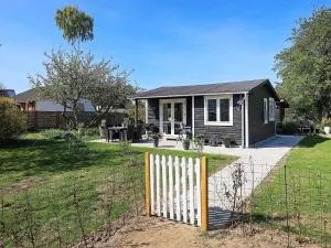 Holiday home Faxe Ladeplads VII - Haslev