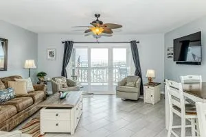 A3 Island North Surfsound - Myrtle Sound