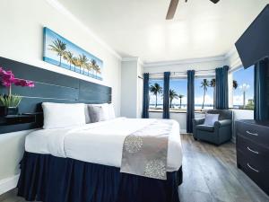 Paradise Oceanfront by HBH