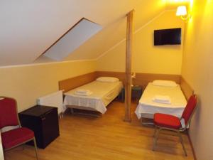 Kaimo turizmas "Svečių namai Moteliukas"