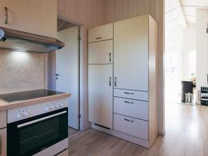 6 person holiday home in GROEMITZ