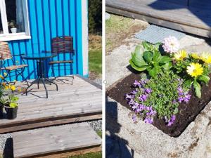 4 person holiday home in ED-By Traum