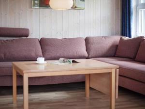 6 person holiday home in GROEMITZ