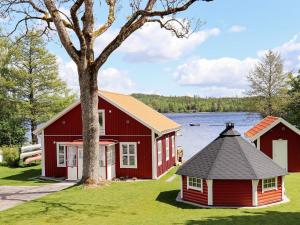 14 person holiday home in Unnaryd-By Traum