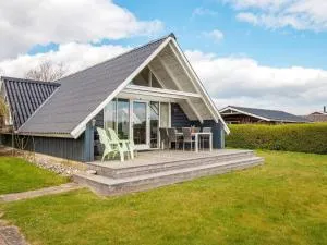 Two-Bedroom Holiday home in Hejls 10 - Knud