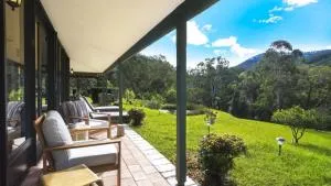 Carawa River Retreat - Rawdon Vale