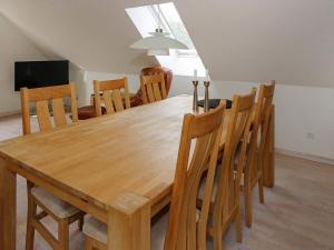 6 person holiday home in Hadsund-By Traum