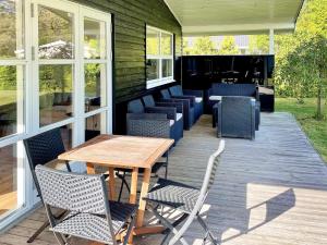 Holiday home Silkeborg XVIII