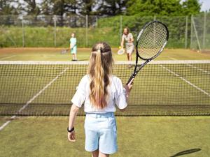 Vegsø Holiday Park Premium Retreat