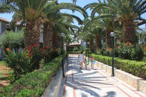 Annabelle Beach Resort Heraklio Greece