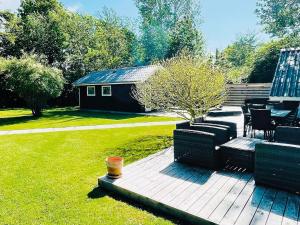8 person holiday home in Gilleleje-By Traum