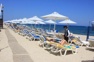 Annabelle Beach Resort Heraklio Greece