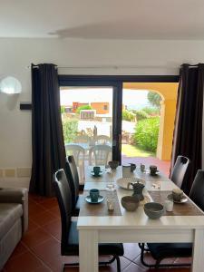 Le Case al Mare Cannigione img26