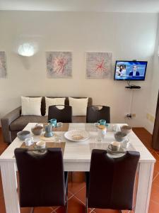 Le Case al Mare Cannigione img29