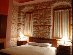 Ariadne Guesthouse Parnassos Greece